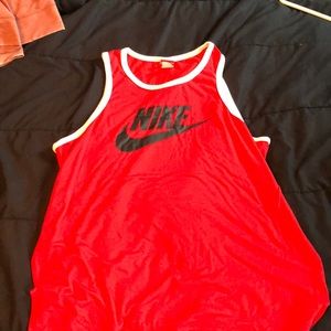Nike Tank Top
